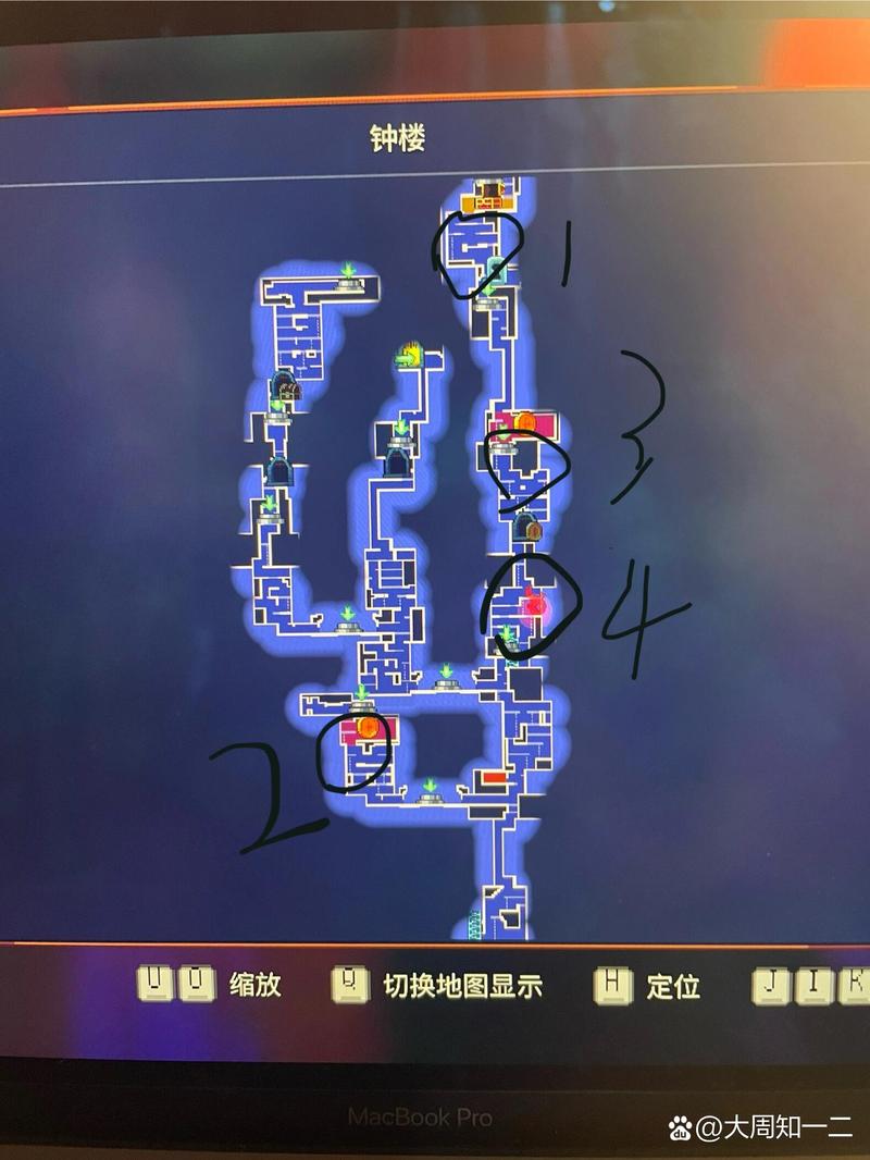 死亡细胞修改器手机版