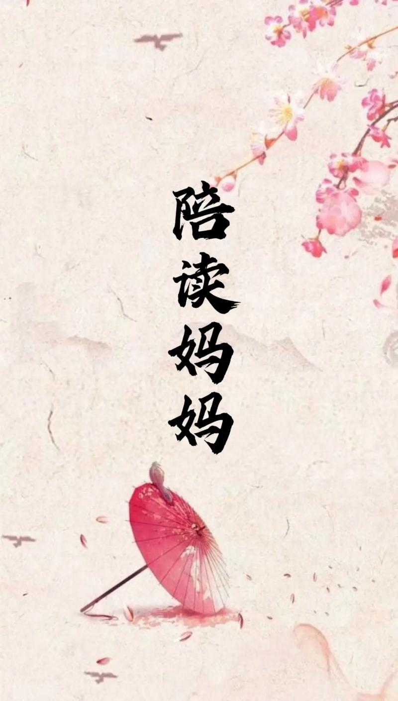 陪读妈妈第40集