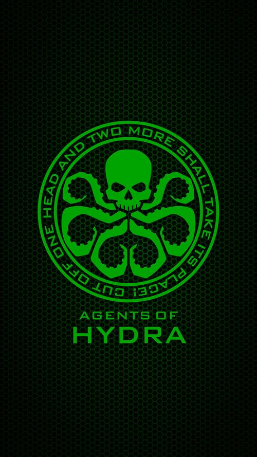 hydra黑客工具下载