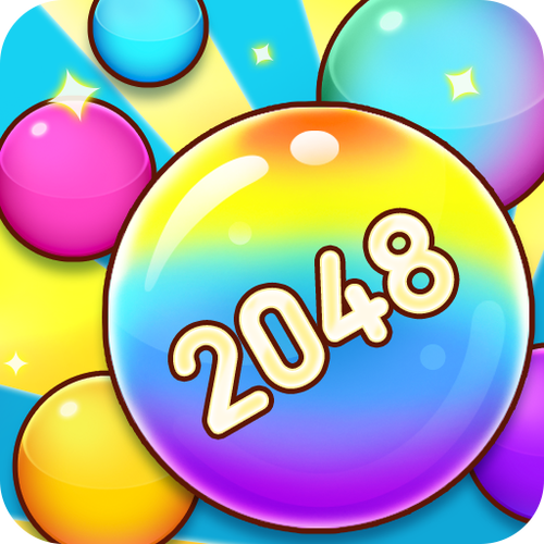 2048极速版