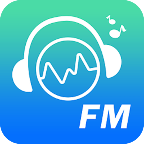 FM电台收音机
