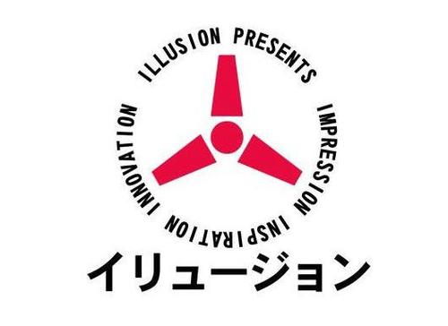 illusion动漫社