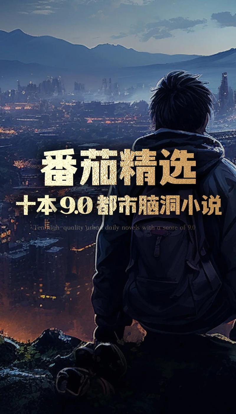 神书网小说