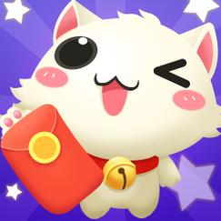 猫猫吃鸡红包版