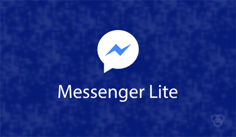 messenger lite中文版