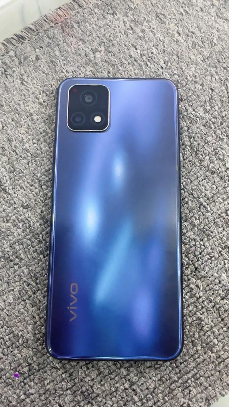 vivo Y31s标准版系统体验分享截图