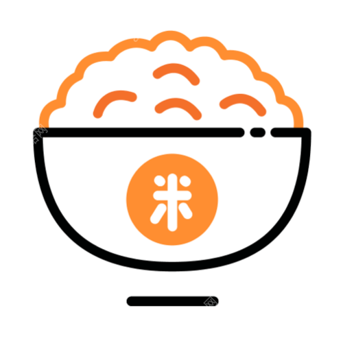 米饭图标