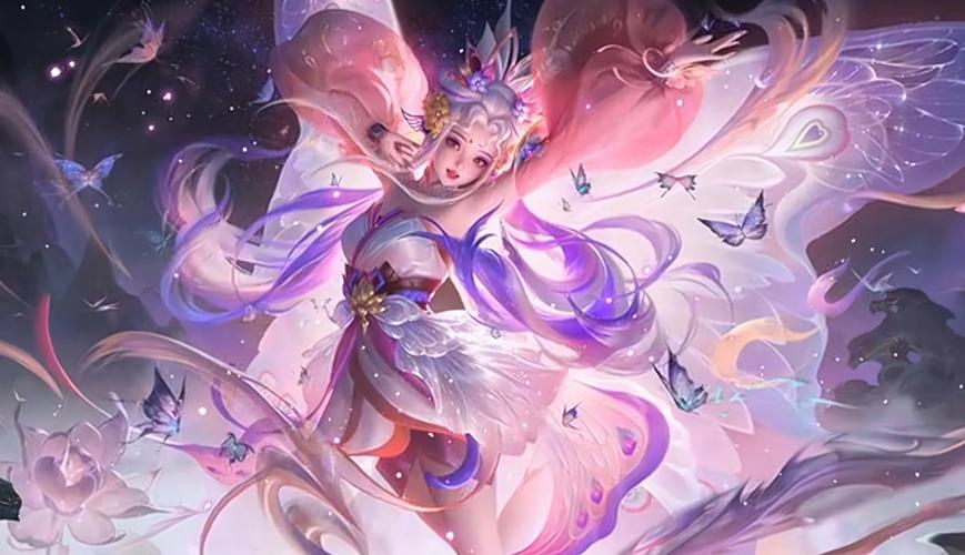 渣机王者荣耀稳定60帧