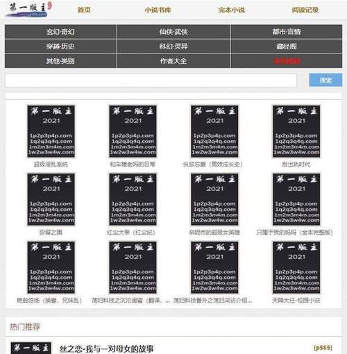 第二版主网
