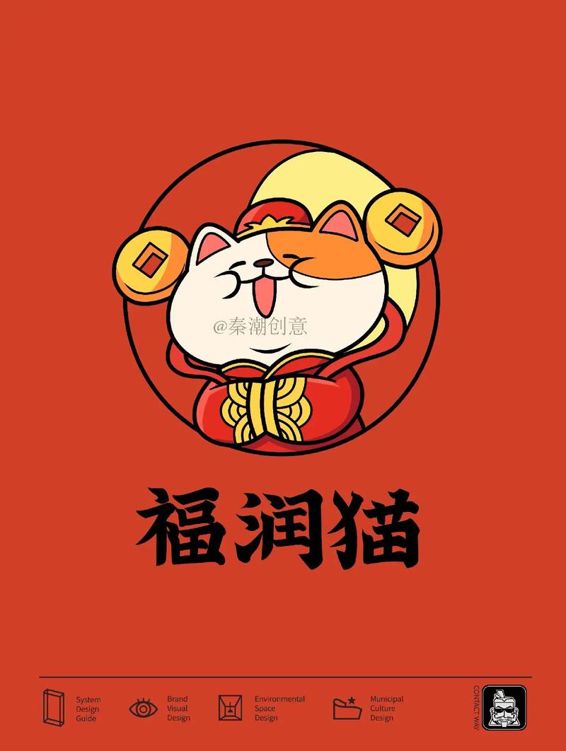 猫咪星球招财猫