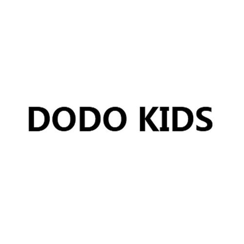 DODO说英语启蒙