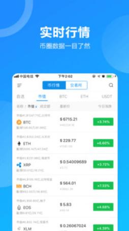 Ethereum交易所