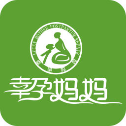 幸福准妈妈