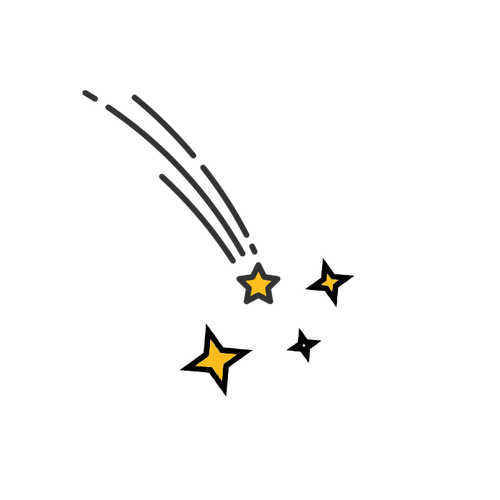 流星漫画