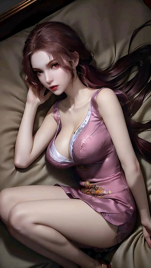 斗罗大陆比比东密室3D