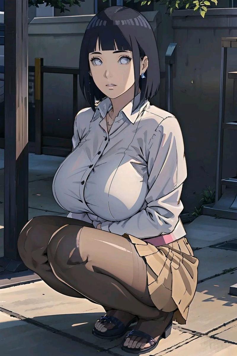 堕落的七代目夫人