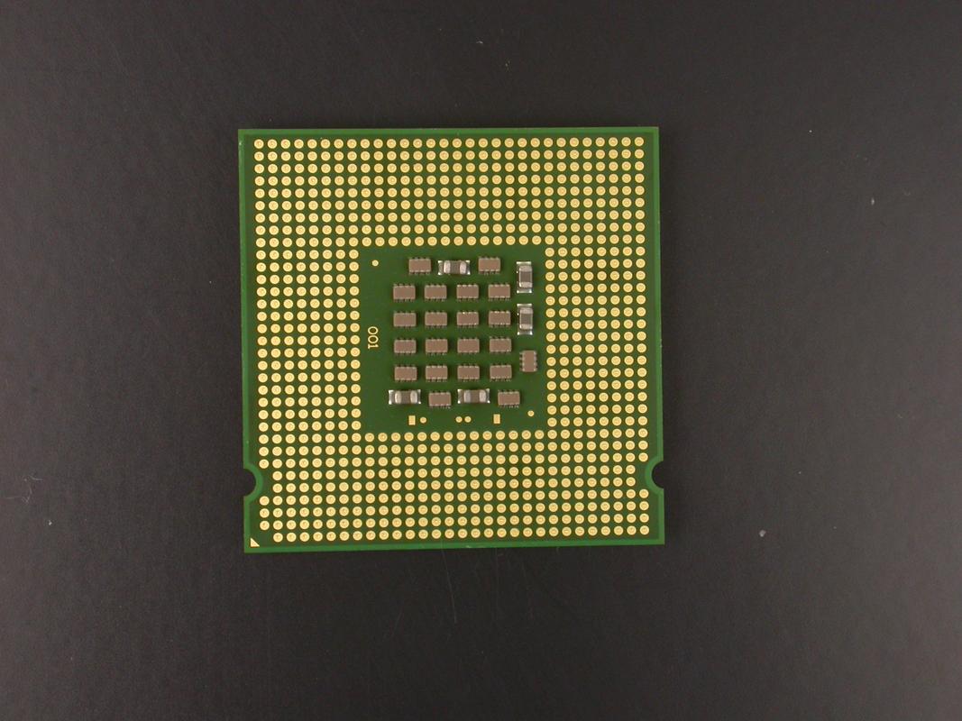 775可以插771的cpu