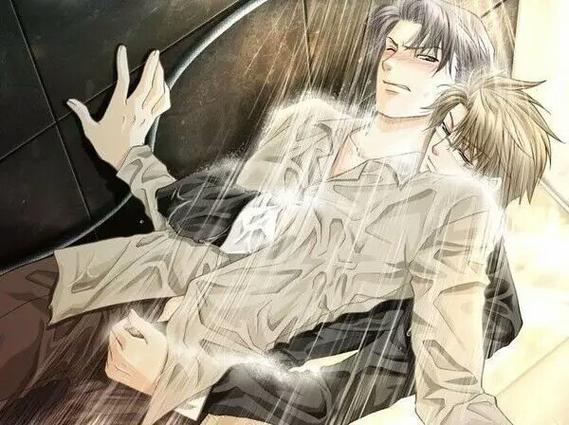 男男车车无删减漫画