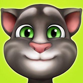 我的汤姆猫老版本1.0