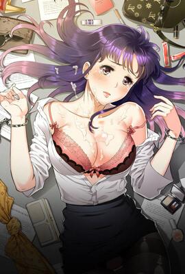 由莉的秘密漫画在线观看