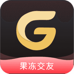 摘果冻交友截图