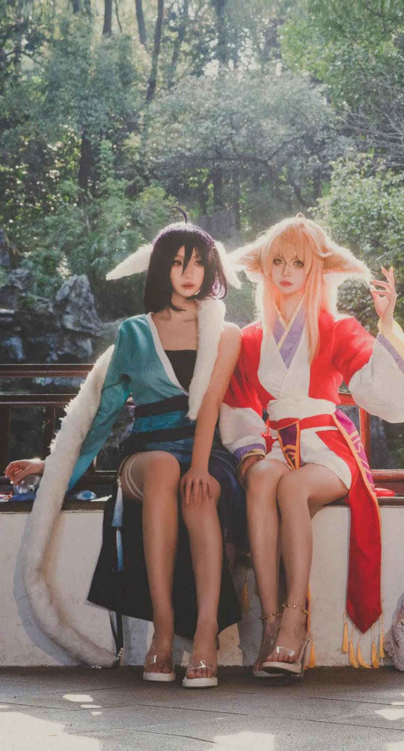 妖精动漫真人版