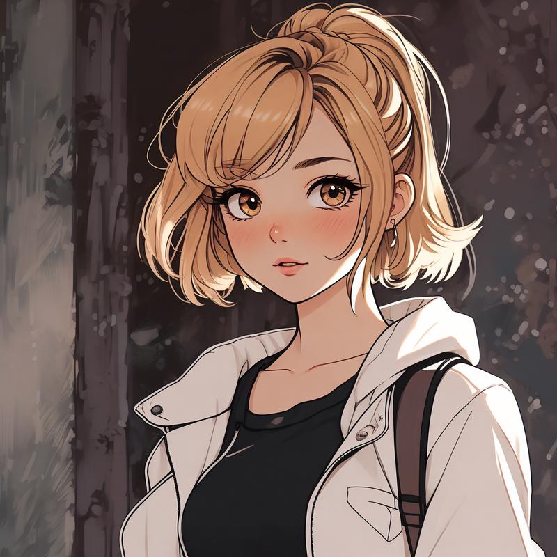 美美漫画
