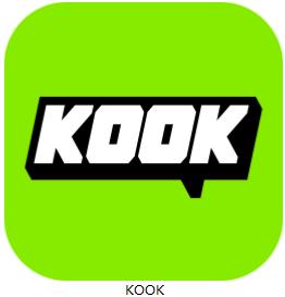 Kook语音