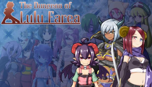 魔界洞法蕾雅冷狐双核版