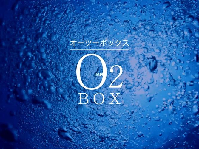 氧气盒子