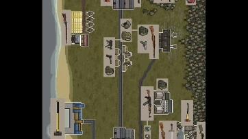 无邪原创修改器迷你dayz2内置版