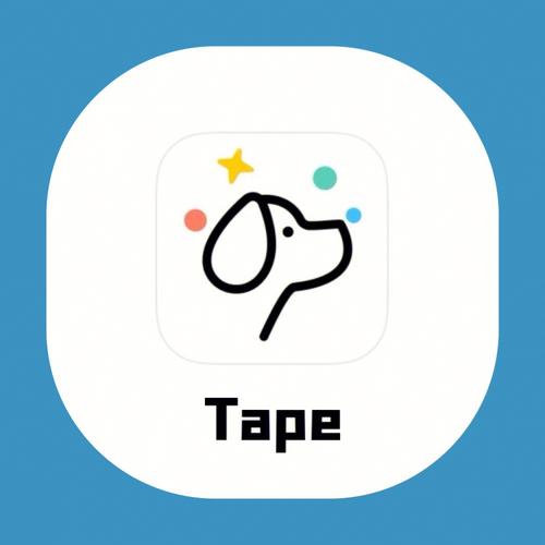 tape软件官网