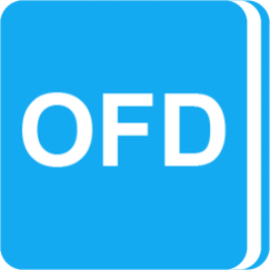 OFD阅读器