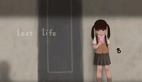 日本游戏小女孩破解版