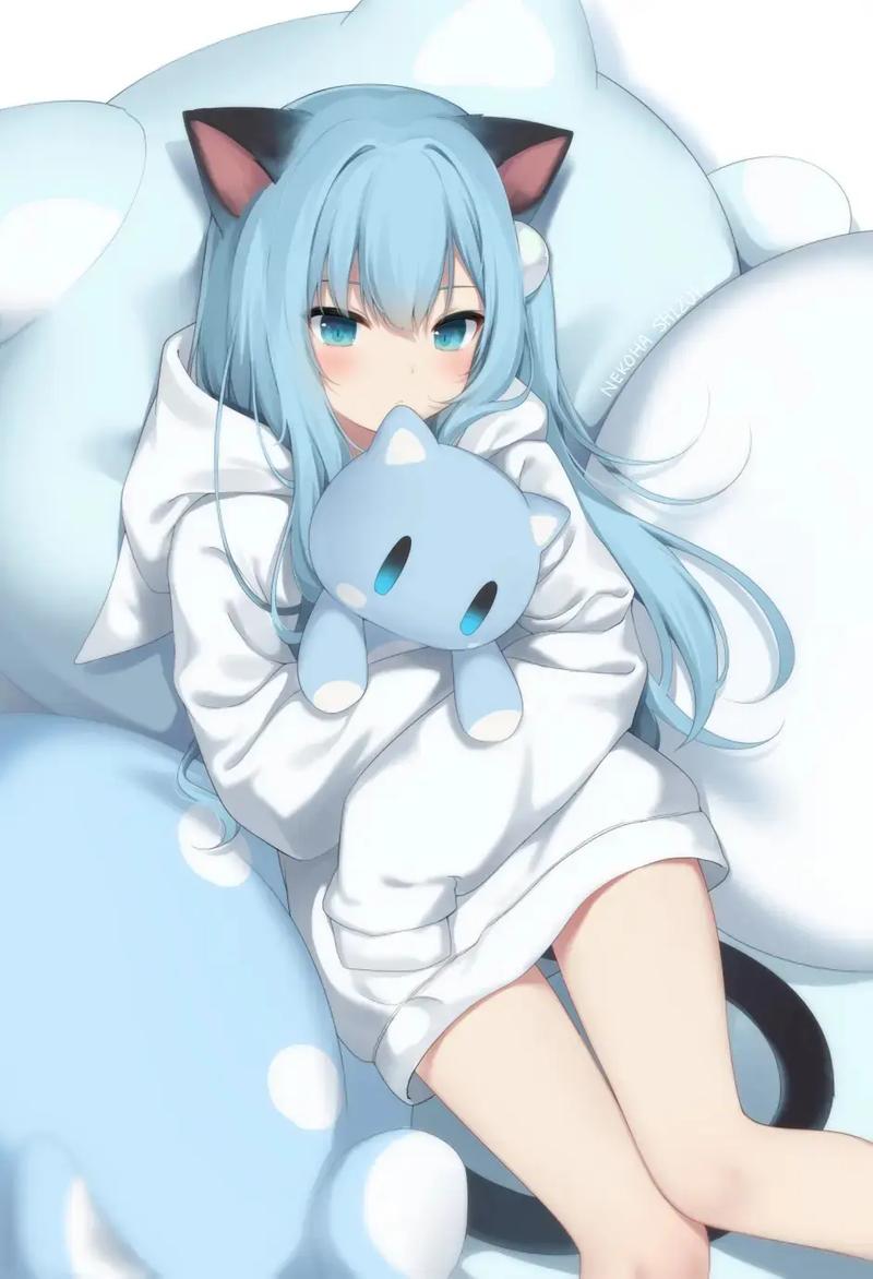 猫羽雫开挂最新版