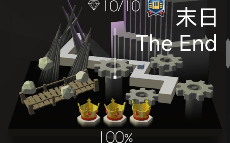 跳舞的线立方世界下载