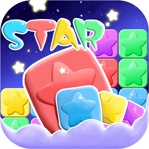 疯狂玩消星星