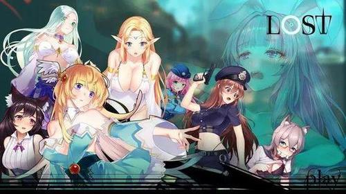 lostlife1.5圣诞服装