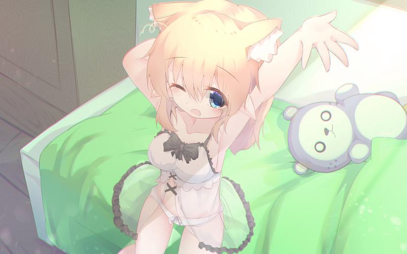 AliceInCradle