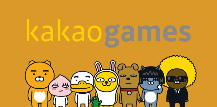 kakaopage漫画