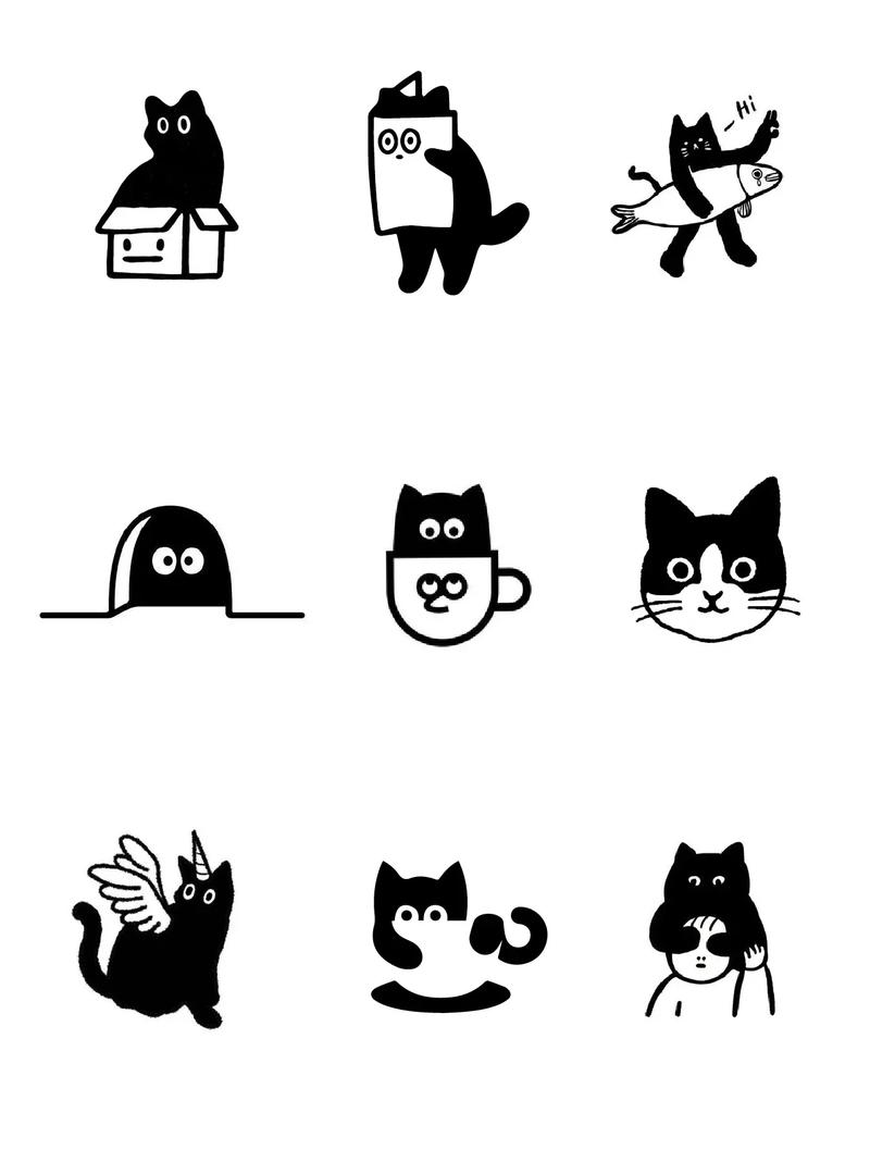 猫影仓库