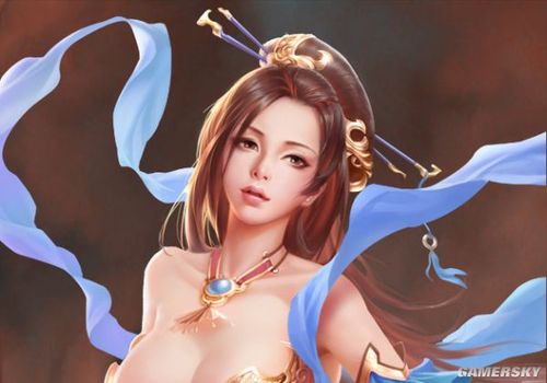 三国志13小乔果体