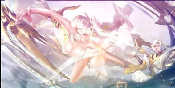 王者荣耀bbbs镜的欢迎会