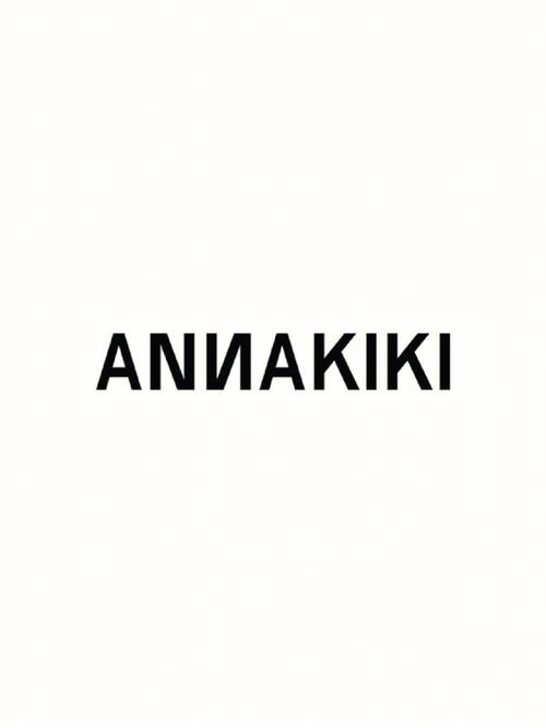 Anna野画集