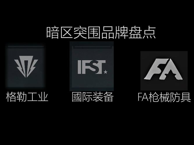 暗区高效搜刮物资的方法