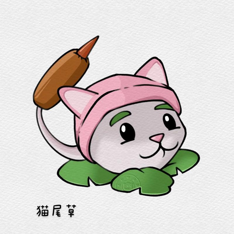 植物大战僵尸喵版下载