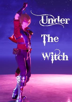 under the witch