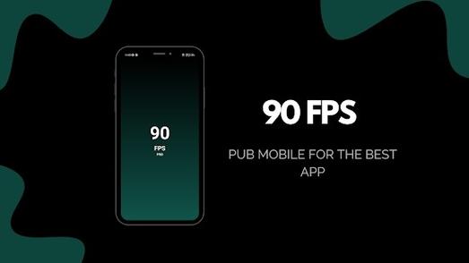 90帧FPS