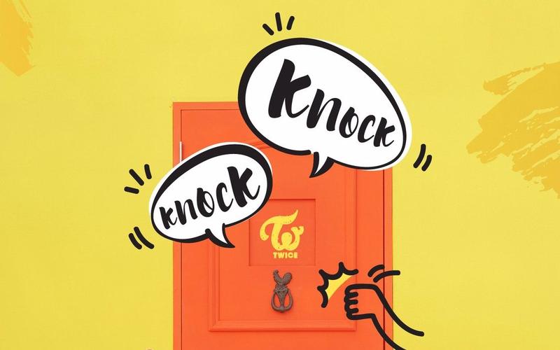 KnockKnock