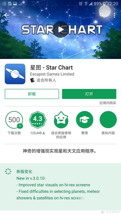星图赞app最新版